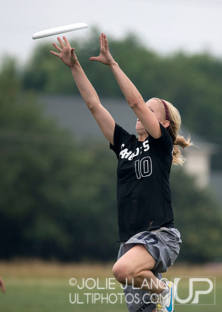 Pool Play - USA Ultimate US Open Championships 2015