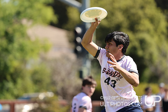 2026 Stanford Invite Day 2