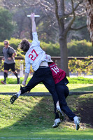 2026 Stanford Invite Day 2