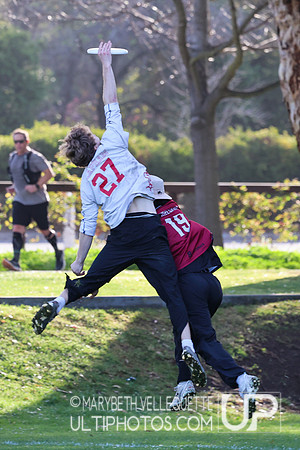 2026 Stanford Invite Day 2