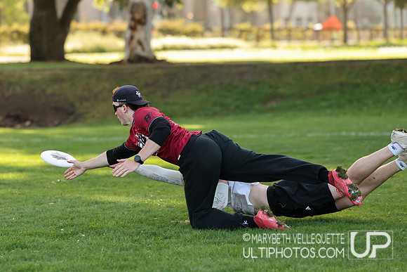 2026 Stanford Invite Day 2