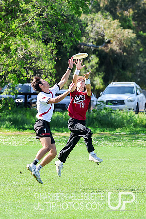 2026 Stanford Invite Day 2