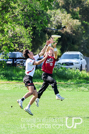 2026 Stanford Invite Day 2