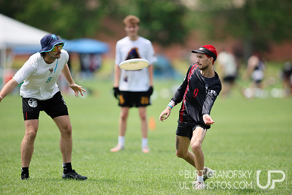 Boston Invite 2025