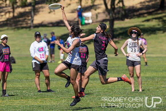 NorCal Club Sectionals 2024