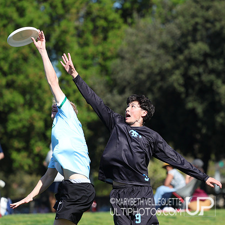 2026 Stanford Invite Day 2