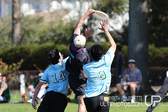 2026 Stanford Invite Day 2