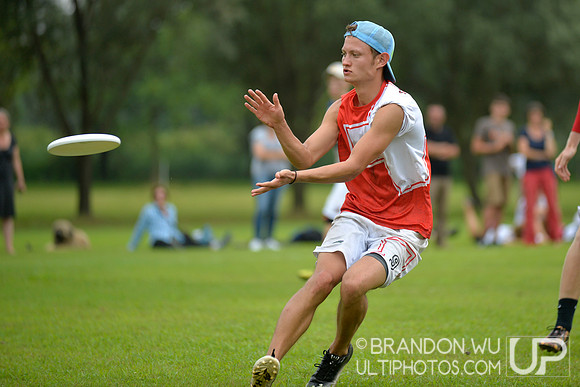 WJUC Day 2 - Tuesday