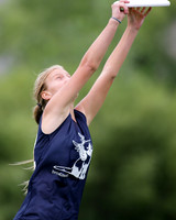 Saturday - 2015 USAU Youth Club Championship
