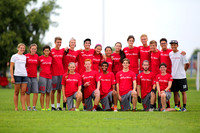 Saturday - 2015 USAU Youth Club Championship