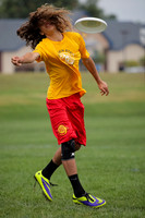 YCC 2015 - Saturday Pool Play