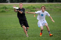 YCC 2015 - Saturday Pool Play