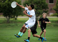 YCC 2015 - Saturday Pool Play