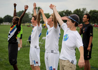 YCC 2015 - Saturday Pool Play