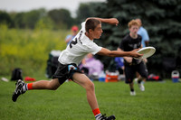 YCC 2015 - Saturday Pool Play