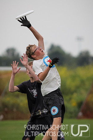 YCC 2015 - Saturday Pool Play
