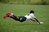 YCC 2015 - Saturday Pool Play