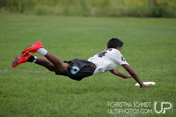 YCC 2015 - Saturday Pool Play