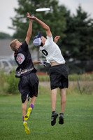YCC 2015 - Saturday Pool Play