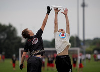 YCC 2015 - Saturday Pool Play