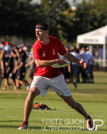 USAU Nationals 2014 Championships