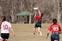 Men’s Bracket Play and Womxn’s Round Robin