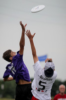 YCC 2015 - Saturday Pool Play
