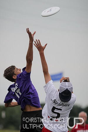 YCC 2015 - Saturday Pool Play