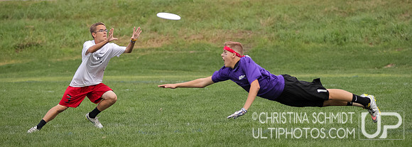 YCC 2015 - Saturday Pool Play
