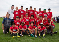 YCC 2015 - Saturday Pool Play