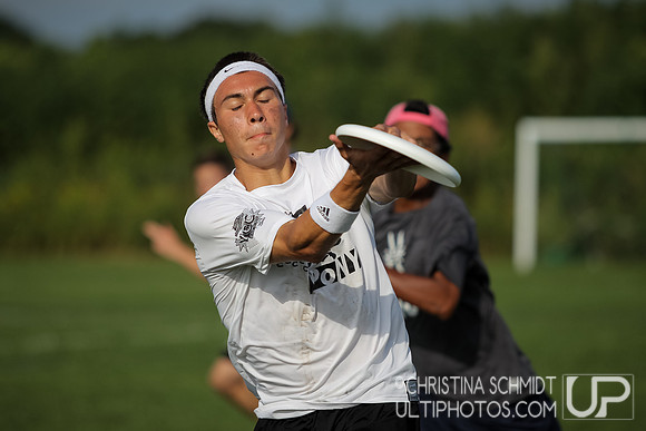 YCC 2015 - Saturday Pool Play
