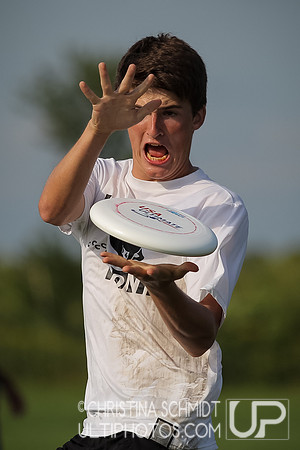 YCC 2015 - Saturday Pool Play