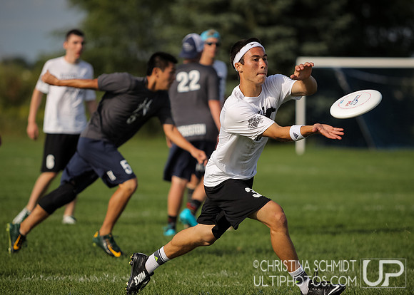 YCC 2015 - Saturday Pool Play