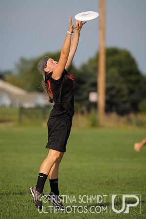 YCC 2015 - Saturday Pool Play