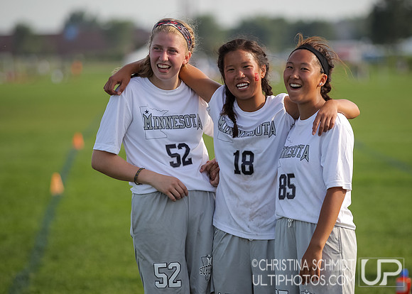 YCC 2015 - Saturday Pool Play