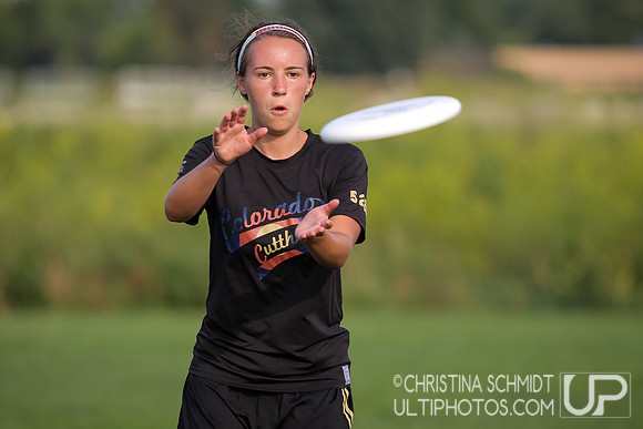 YCC 2015 - Saturday Pool Play