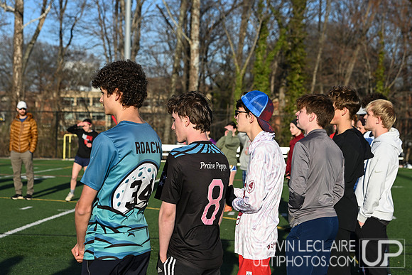 Virginia YCC Tryouts 2026