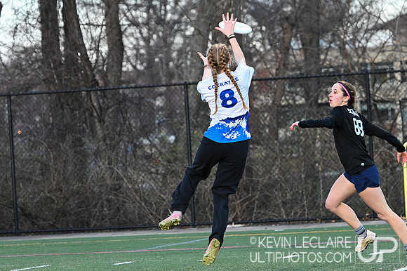 Virginia YCC Tryouts 2026