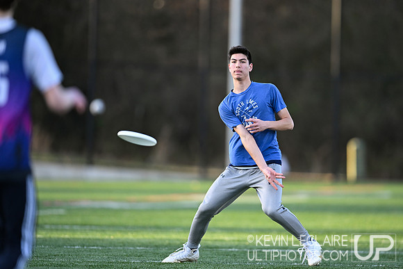 Virginia YCC Tryouts 2026
