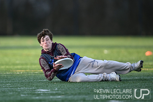 Virginia YCC Tryouts 2026