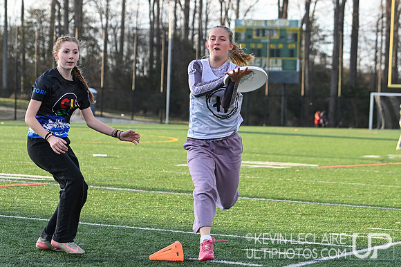 Virginia YCC Tryouts 2026