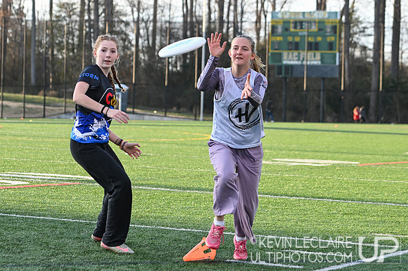 Virginia YCC Tryouts 2026