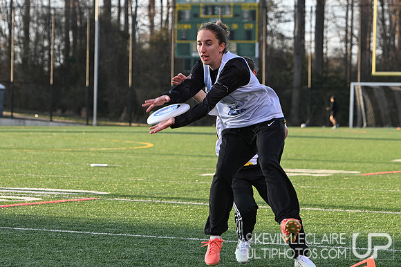 Virginia YCC Tryouts 2026