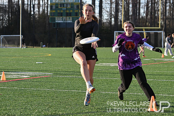 Virginia YCC Tryouts 2026
