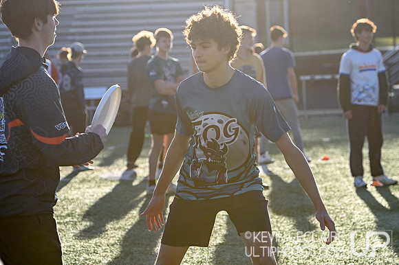 Virginia YCC Tryouts 2026