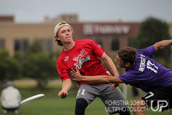 YCC 2015 - Saturday Pool Play