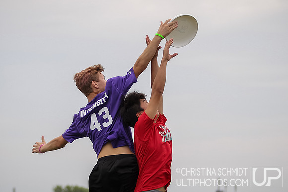 YCC 2015 - Saturday Pool Play