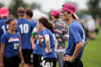 YCC 2015 - Saturday Pool Play