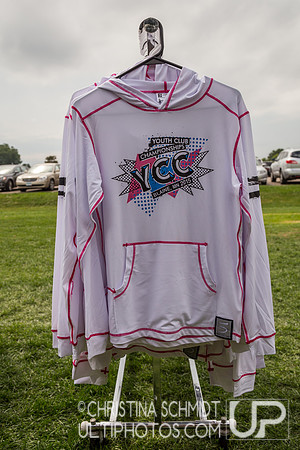 YCC 2015 - Saturday Pool Play