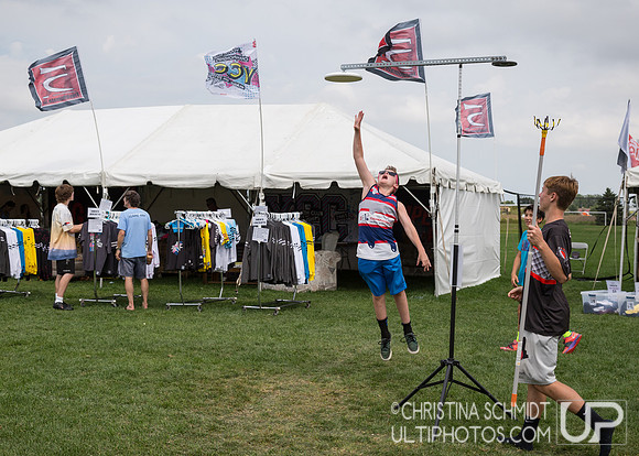 YCC 2015 - Saturday Pool Play